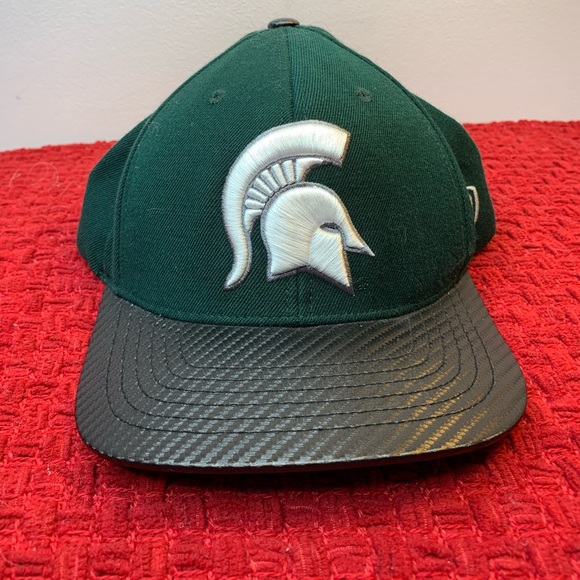 Michigan State Hat - Picture 1 of 7